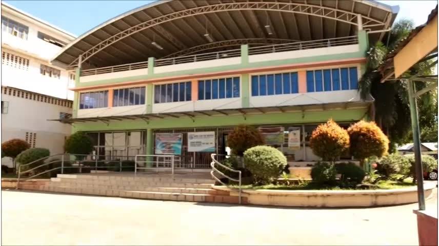 Unciano Colleges Antipolo, Inc.