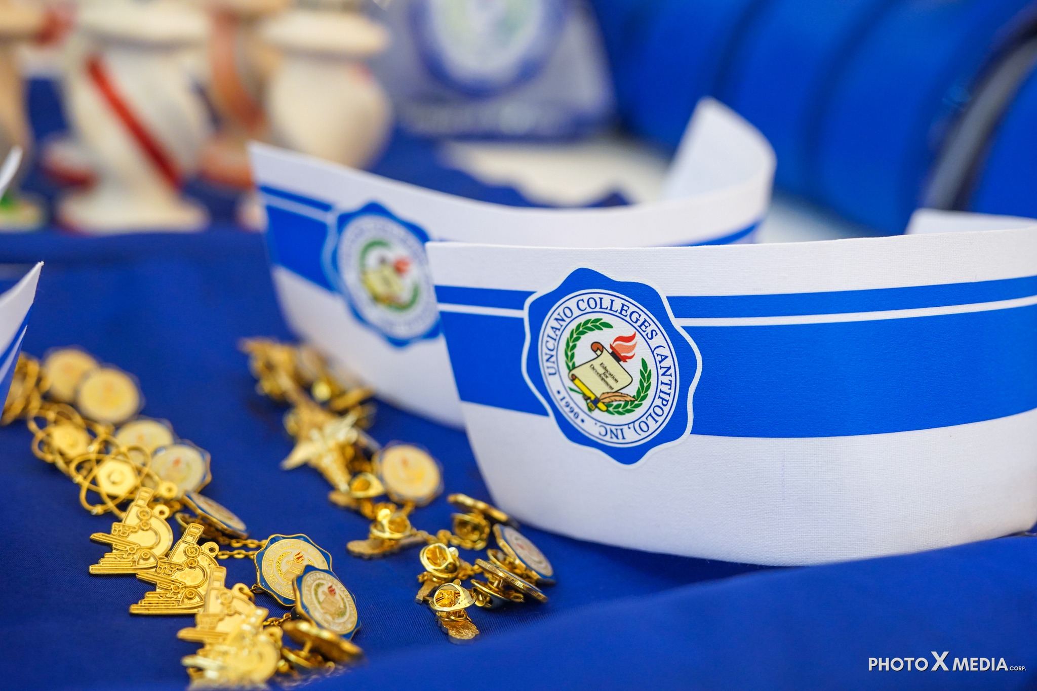 Excellence in Education